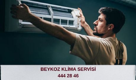 Beykoz Klima Servisi